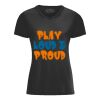 ATC PRO TEAM SHORT SLEEVE LADIES' TEE. Thumbnail