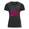 ATC PRO TEAM SHORT SLEEVE LADIES' TEE. Thumbnail
