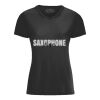 ATC PRO TEAM SHORT SLEEVE LADIES' TEE. Thumbnail