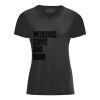ATC PRO TEAM SHORT SLEEVE LADIES' TEE. Thumbnail