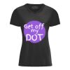 ATC PRO TEAM SHORT SLEEVE LADIES' TEE. Thumbnail