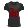 ATC PRO TEAM SHORT SLEEVE LADIES' TEE. Thumbnail