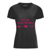 ATC PRO TEAM SHORT SLEEVE LADIES' TEE. Thumbnail
