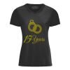 ATC PRO TEAM SHORT SLEEVE LADIES' TEE. Thumbnail