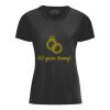 ATC PRO TEAM SHORT SLEEVE LADIES' TEE. Thumbnail