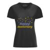 ATC PRO TEAM SHORT SLEEVE LADIES' TEE. Thumbnail