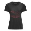 ATC PRO TEAM SHORT SLEEVE LADIES' TEE. Thumbnail