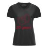 ATC PRO TEAM SHORT SLEEVE LADIES' TEE. Thumbnail