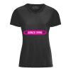 ATC PRO TEAM SHORT SLEEVE LADIES' TEE. Thumbnail
