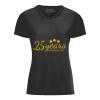 ATC PRO TEAM SHORT SLEEVE LADIES' TEE. Thumbnail
