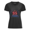 ATC PRO TEAM SHORT SLEEVE LADIES' TEE. Thumbnail
