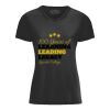 ATC PRO TEAM SHORT SLEEVE LADIES' TEE. Thumbnail