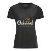ATC PRO TEAM SHORT SLEEVE LADIES' TEE. Thumbnail