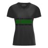 ATC PRO TEAM SHORT SLEEVE LADIES' TEE. Thumbnail