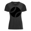 ATC PRO TEAM SHORT SLEEVE LADIES' TEE. Thumbnail