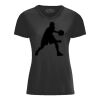 ATC PRO TEAM SHORT SLEEVE LADIES' TEE. Thumbnail