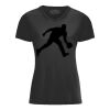 ATC PRO TEAM SHORT SLEEVE LADIES' TEE. Thumbnail