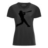 ATC PRO TEAM SHORT SLEEVE LADIES' TEE. Thumbnail