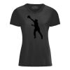 ATC PRO TEAM SHORT SLEEVE LADIES' TEE. Thumbnail