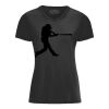 ATC PRO TEAM SHORT SLEEVE LADIES' TEE. Thumbnail