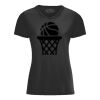 ATC PRO TEAM SHORT SLEEVE LADIES' TEE. Thumbnail