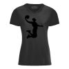ATC PRO TEAM SHORT SLEEVE LADIES' TEE. Thumbnail