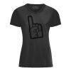 ATC PRO TEAM SHORT SLEEVE LADIES' TEE. Thumbnail