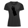 ATC PRO TEAM SHORT SLEEVE LADIES' TEE. Thumbnail