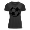 ATC PRO TEAM SHORT SLEEVE LADIES' TEE. Thumbnail