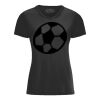 ATC PRO TEAM SHORT SLEEVE LADIES' TEE. Thumbnail