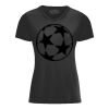 ATC PRO TEAM SHORT SLEEVE LADIES' TEE. Thumbnail