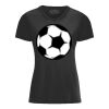 ATC PRO TEAM SHORT SLEEVE LADIES' TEE. Thumbnail