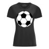 ATC PRO TEAM SHORT SLEEVE LADIES' TEE. Thumbnail