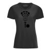 ATC PRO TEAM SHORT SLEEVE LADIES' TEE. Thumbnail