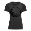 ATC PRO TEAM SHORT SLEEVE LADIES' TEE. Thumbnail