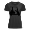 ATC PRO TEAM SHORT SLEEVE LADIES' TEE. Thumbnail