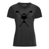 ATC PRO TEAM SHORT SLEEVE LADIES' TEE. Thumbnail