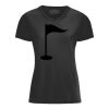 ATC PRO TEAM SHORT SLEEVE LADIES' TEE. Thumbnail