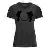 ATC PRO TEAM SHORT SLEEVE LADIES' TEE. Thumbnail