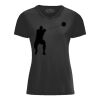 ATC PRO TEAM SHORT SLEEVE LADIES' TEE. Thumbnail