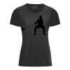 ATC PRO TEAM SHORT SLEEVE LADIES' TEE. Thumbnail