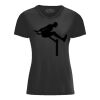 ATC PRO TEAM SHORT SLEEVE LADIES' TEE. Thumbnail