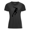 ATC PRO TEAM SHORT SLEEVE LADIES' TEE. Thumbnail