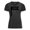 ATC PRO TEAM SHORT SLEEVE LADIES' TEE. Thumbnail