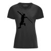 ATC PRO TEAM SHORT SLEEVE LADIES' TEE. Thumbnail