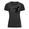 ATC PRO TEAM SHORT SLEEVE LADIES' TEE. Thumbnail