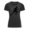 ATC PRO TEAM SHORT SLEEVE LADIES' TEE. Thumbnail