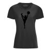 ATC PRO TEAM SHORT SLEEVE LADIES' TEE. Thumbnail