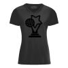 ATC PRO TEAM SHORT SLEEVE LADIES' TEE. Thumbnail