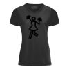 ATC PRO TEAM SHORT SLEEVE LADIES' TEE. Thumbnail